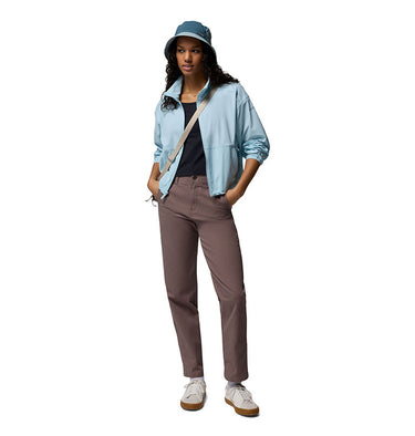 Women's Pinetown Canyon™ Rib Technical T-Shirt