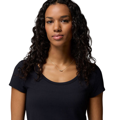 Women's Pinetown Canyon™ Rib Technical T-Shirt