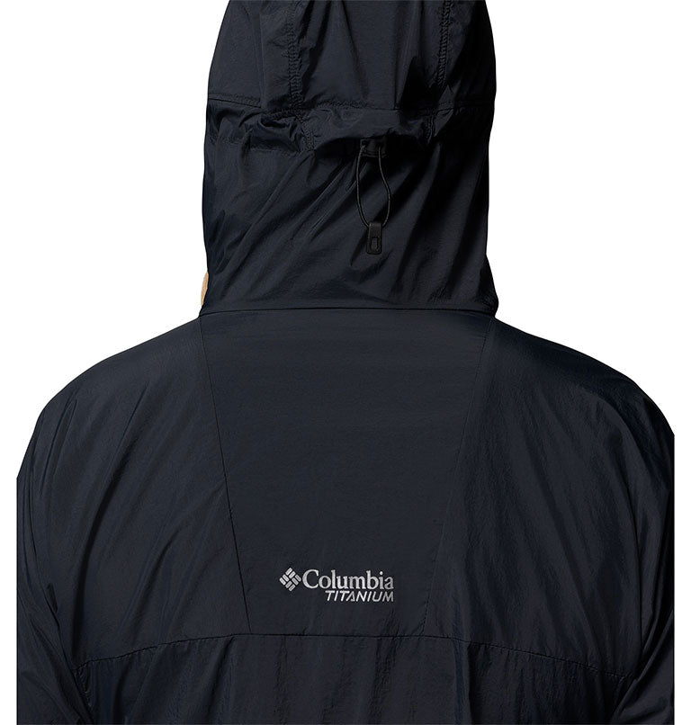 Women's Khyex Pro™ Wind Jacket