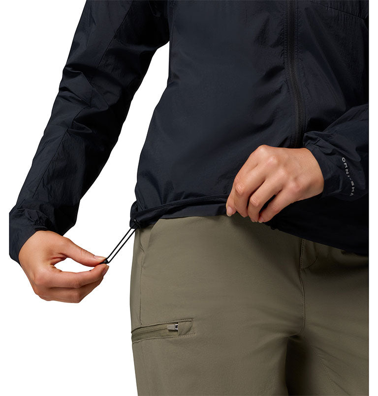 Women's Khyex Pro™ Wind Jacket
