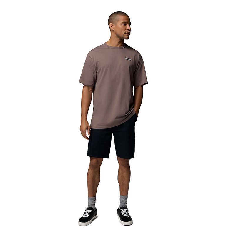 Men's CSC™ Heavyweight Back Graphic T-Shirt