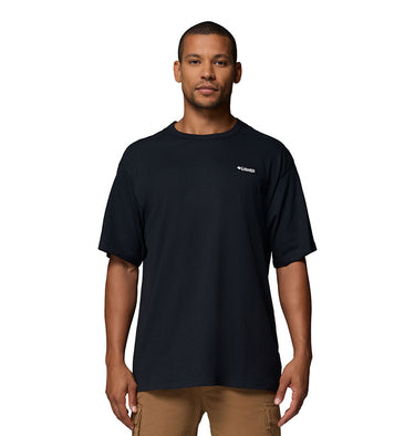 Men's CSC™ Heavyweight Back Graphic T-Shirt