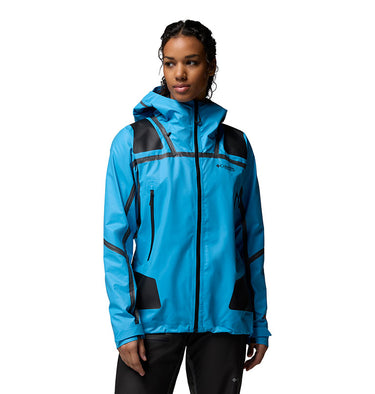 Women's Whistler Peak Shell Jacket