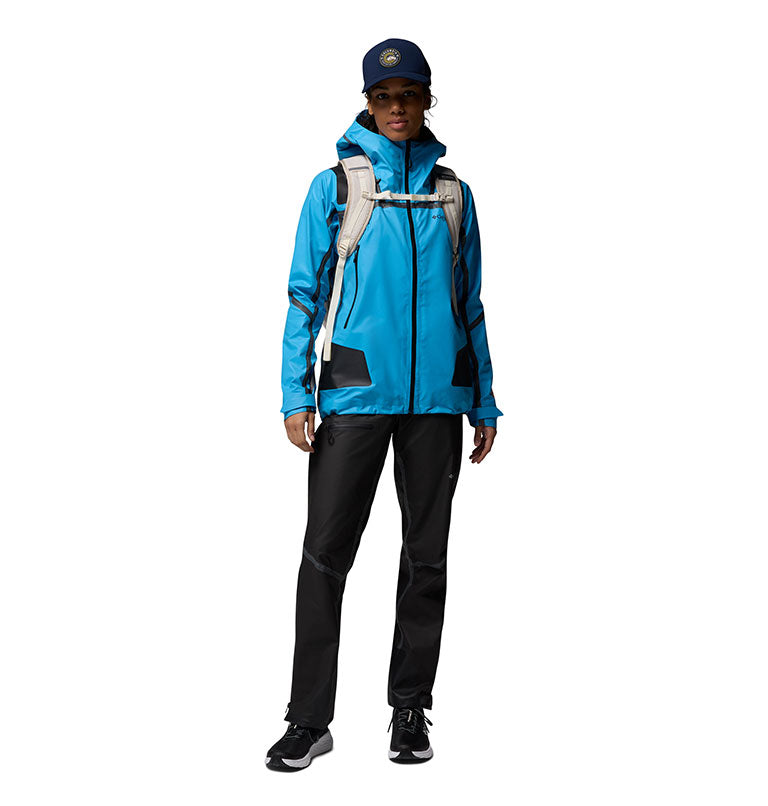 Women's Whistler Peak Shell Jacket