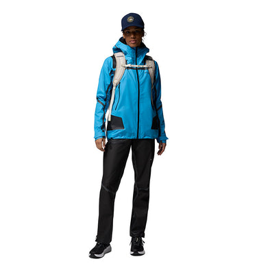 Women's Whistler Peak Shell Jacket