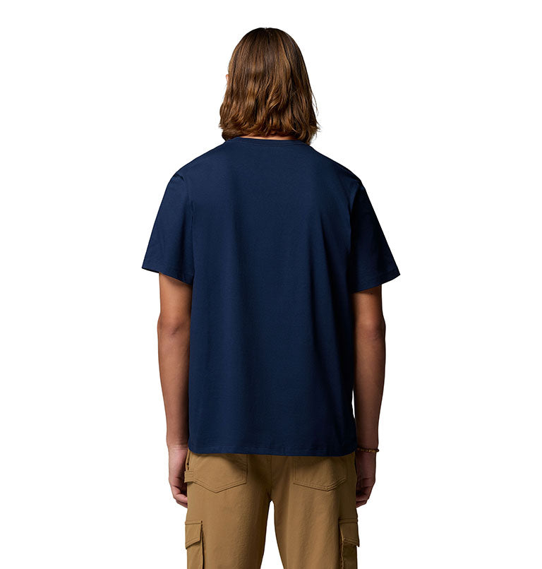 Men's CSC Basic Logo™ Organic Cotton T-Shirt