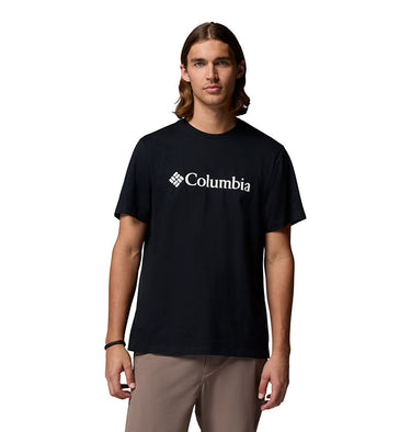 Men's CSC Basic Logo™ Organic Cotton T-Shirt