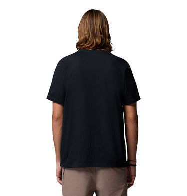 Men's CSC Basic Logo™ Organic Cotton T-Shirt