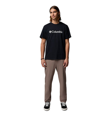 Men's CSC Basic Logo™ Organic Cotton T-Shirt