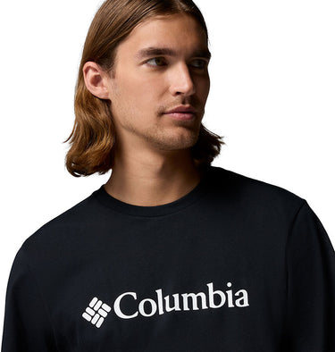 Men's CSC Basic Logo™ Organic Cotton T-Shirt
