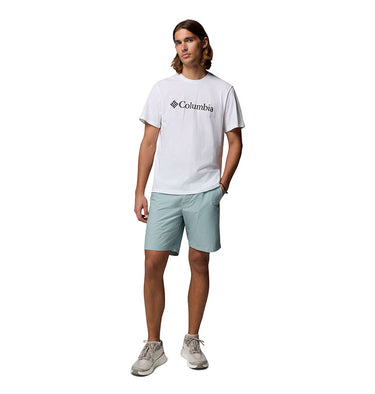 Men's CSC Basic Logo™ Organic Cotton T-Shirt