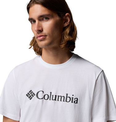 Men's CSC Basic Logo™ Organic Cotton T-Shirt