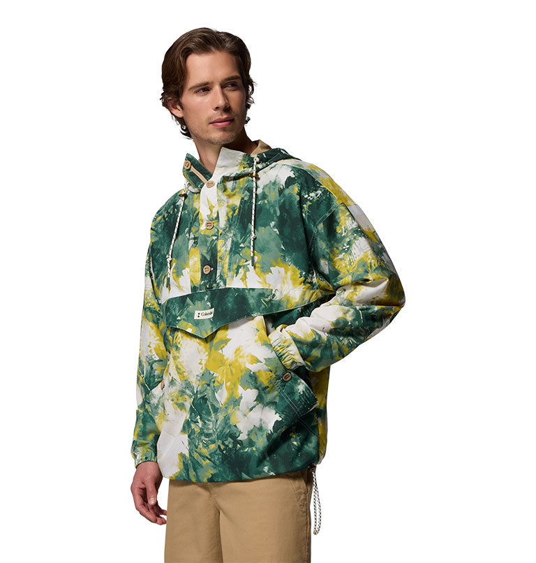 Men's Acker Rock™ Windbreaker Jacket