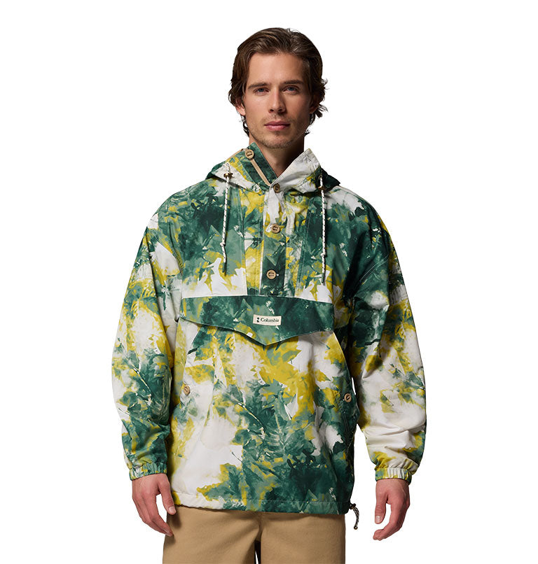 Men's Acker Rock™ Windbreaker Jacket