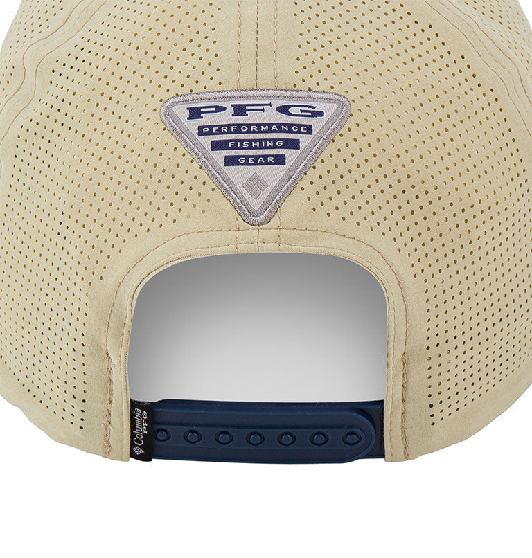 PFG Elite™ 3D Stretch Snap Back Cap