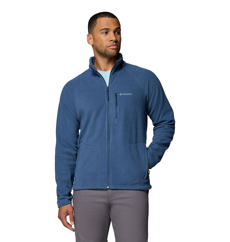 Men’s Fast Trek™ II Full Zip Fleece Jacket
