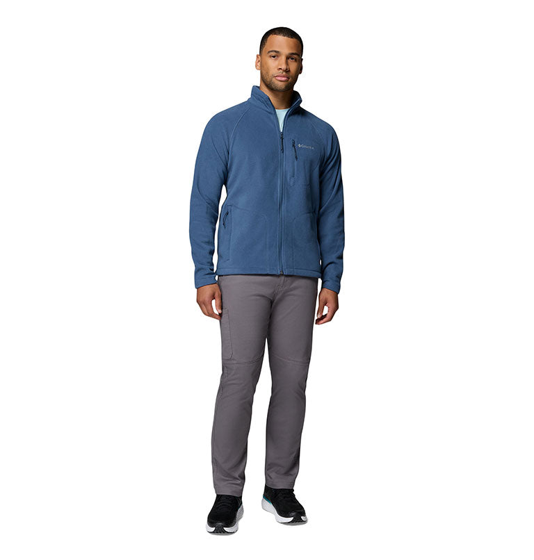 Men’s Fast Trek™ II Full Zip Fleece Jacket
