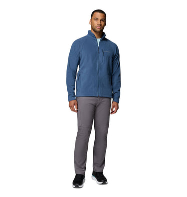 Men’s Fast Trek™ II Full Zip Fleece Jacket
