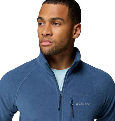 Men’s Fast Trek™ II Full Zip Fleece Jacket