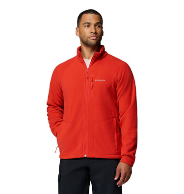 Men’s Fast Trek™ II Full Zip Fleece Jacket