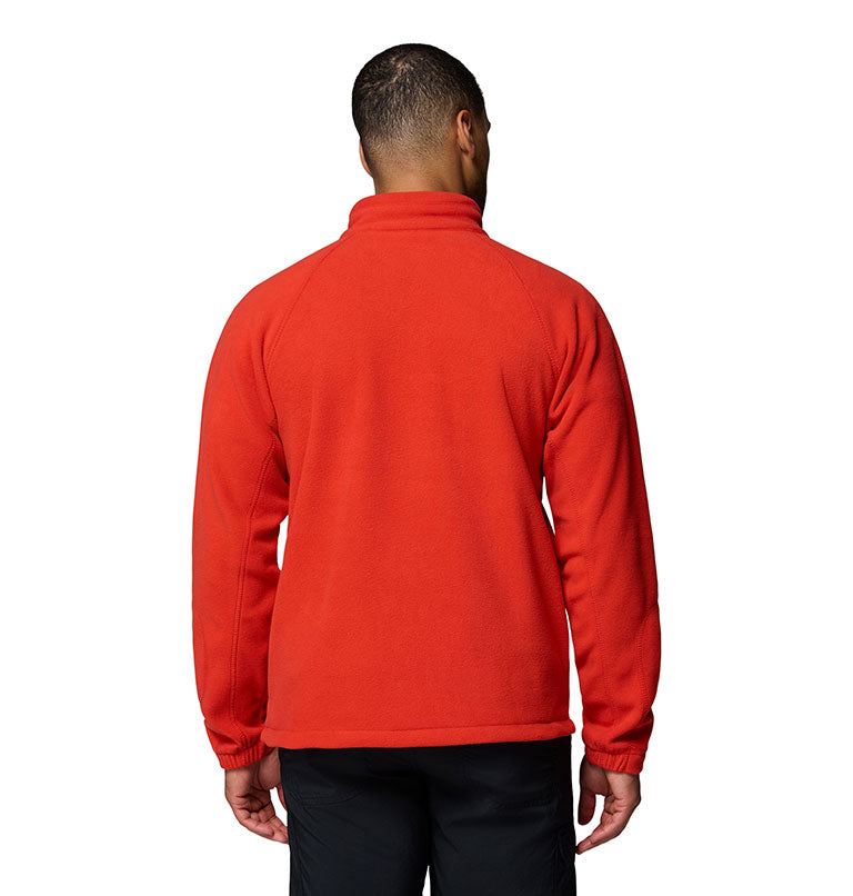 Men’s Fast Trek™ II Full Zip Fleece Jacket