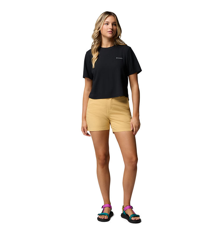 Women's Chill Creek™ Technical T-Shirt