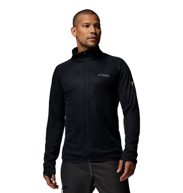 Men's Summit Step™ Full-Zip Jacket