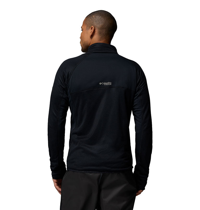 Men's Summit Step™ Full-Zip Jacket