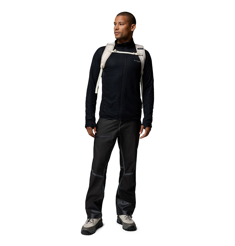 Men's Summit Step™ Full-Zip Jacket
