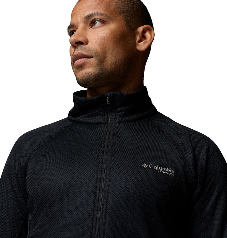 Men's Summit Step™ Full-Zip Jacket