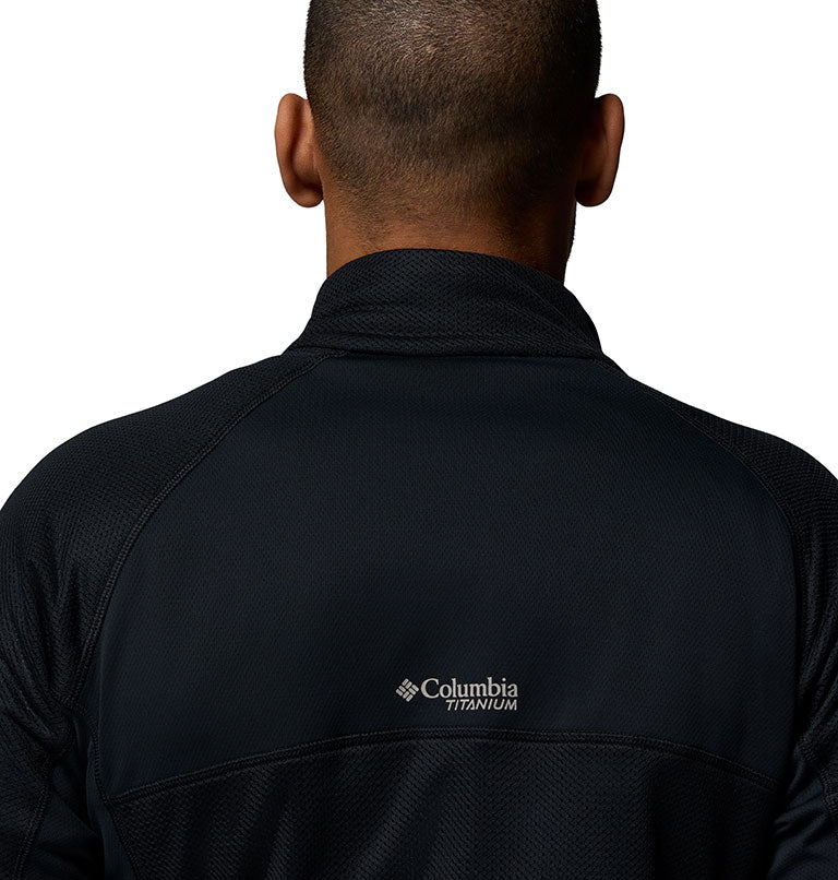 Men's Summit Step™ Full-Zip Jacket