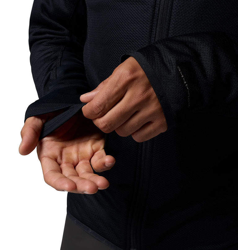 Men's Summit Step™ Full-Zip Jacket