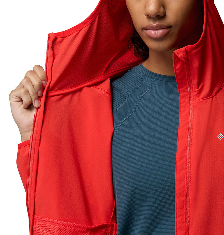 Women's Trailborne™ Jacket