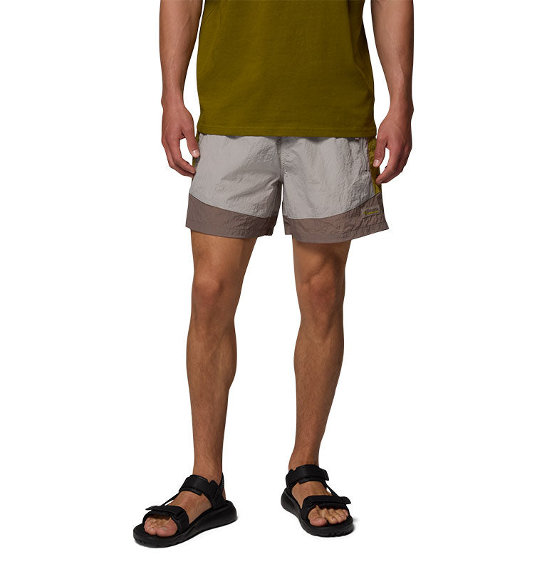 Men's Riptide™ Retro Packable Windbreaker Shorts