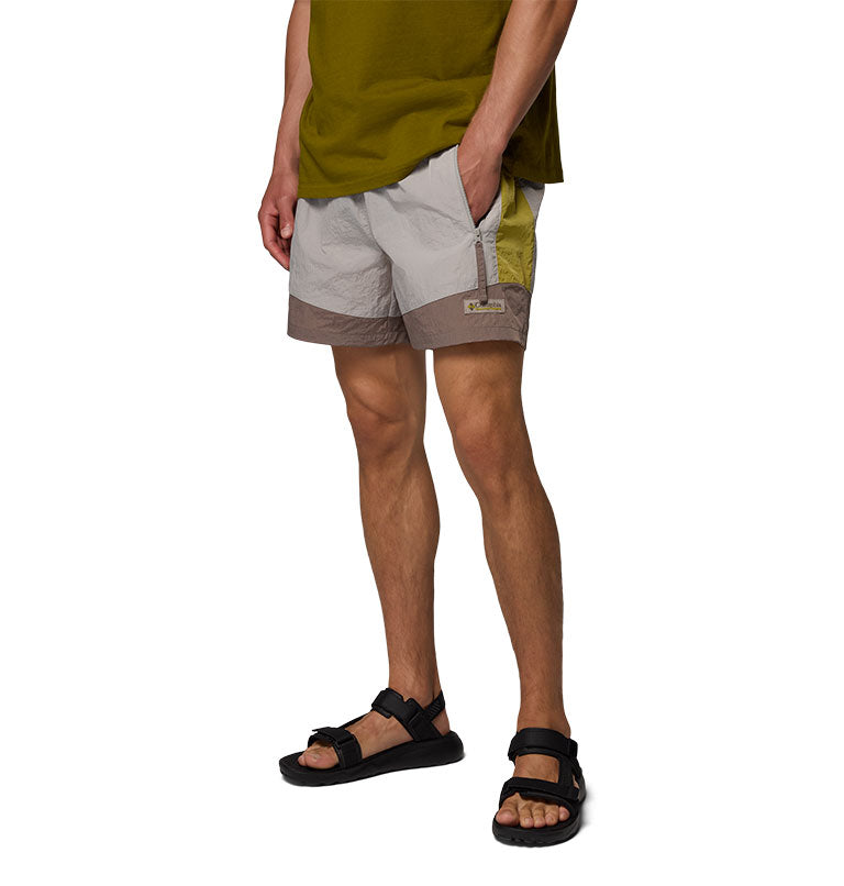 Men's Riptide™ Retro Packable Windbreaker Shorts
