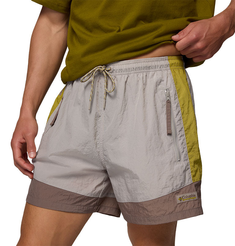 Men's Riptide™ Retro Packable Windbreaker Shorts