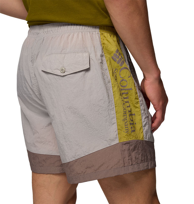 Men's Riptide™ Retro Packable Windbreaker Shorts