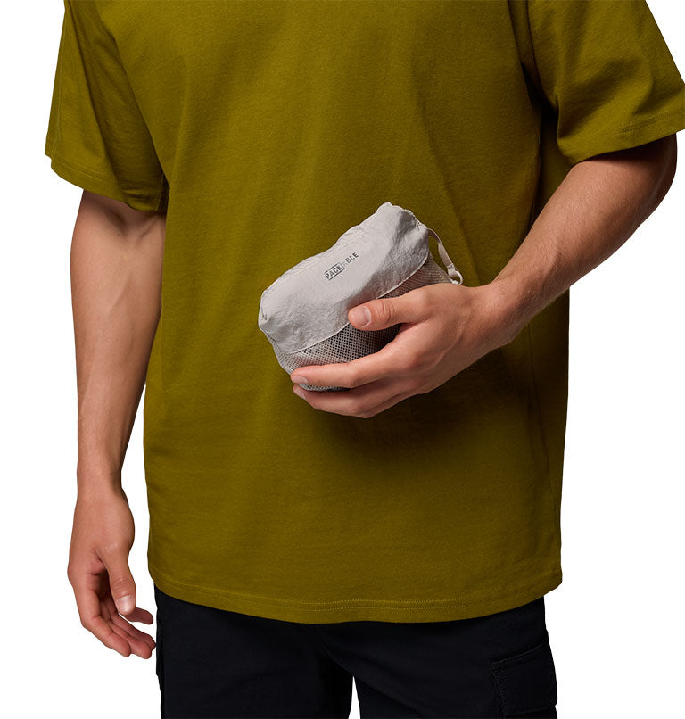 Men's Riptide™ Retro Packable Windbreaker Shorts