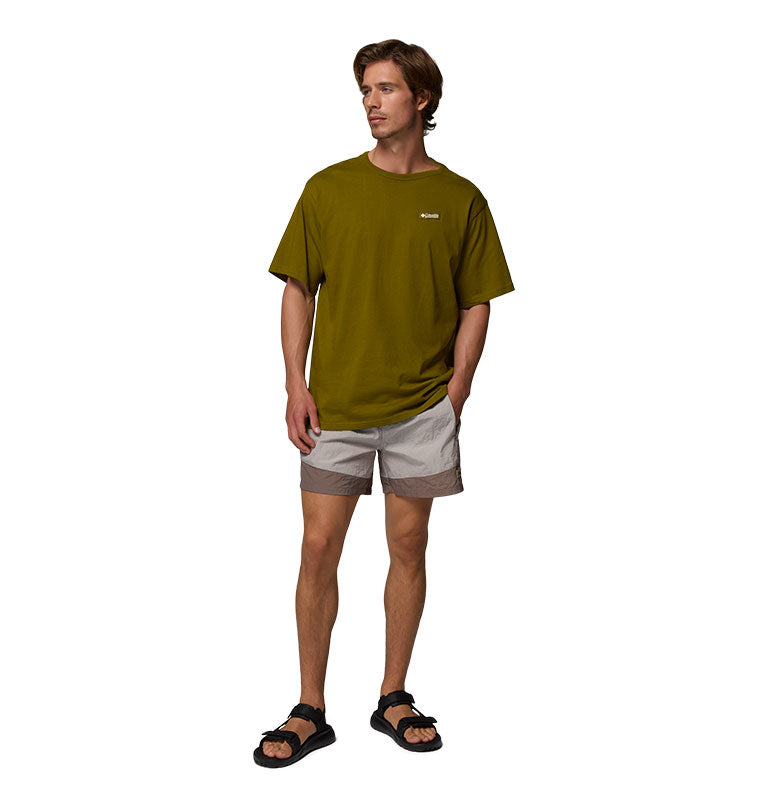 Men's Riptide™ Retro Packable Windbreaker Shorts