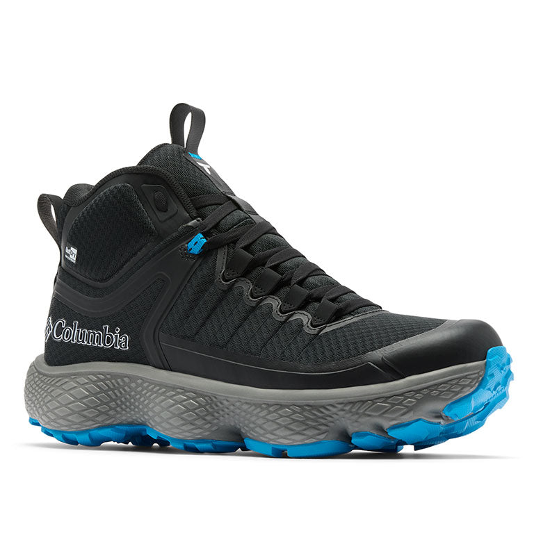 Men's Escape Thrive™ Titanium™ OutDry™ Mid Shoes