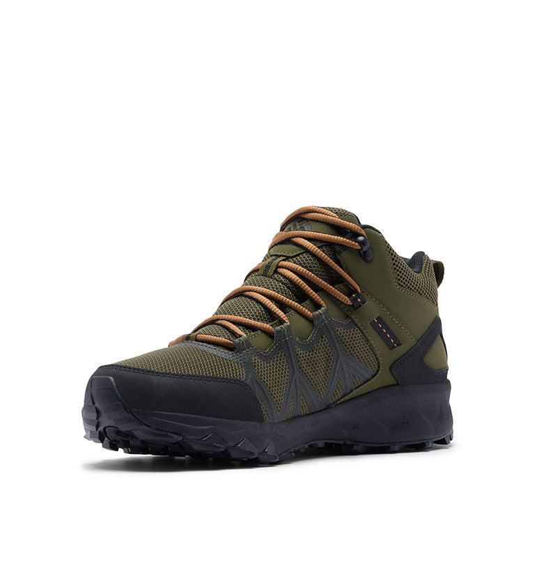 Men's Escape Thrive™ Titanium™ OutDry™ Mid Shoes