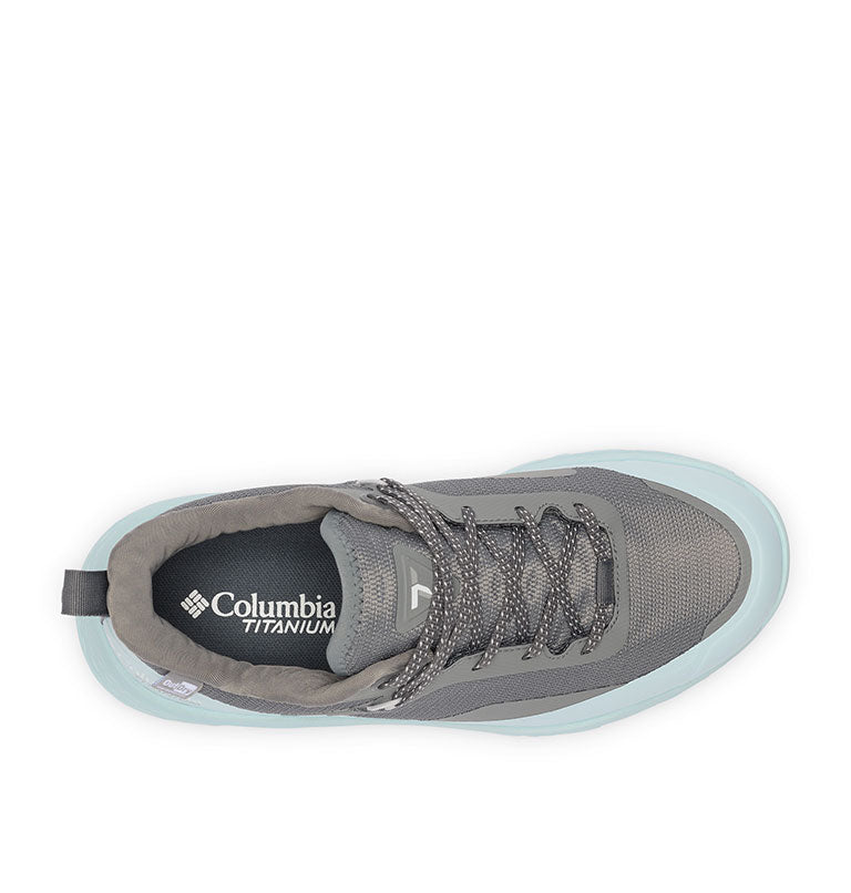 Women's Tellurix™ Titanium™ Outdry™ Hiking Shoes