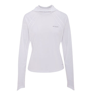 Women's Stealth Spring™ Long Sleeve Hoodie