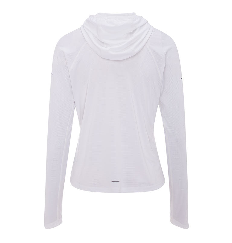Women's Stealth Spring™ Long Sleeve Hoodie