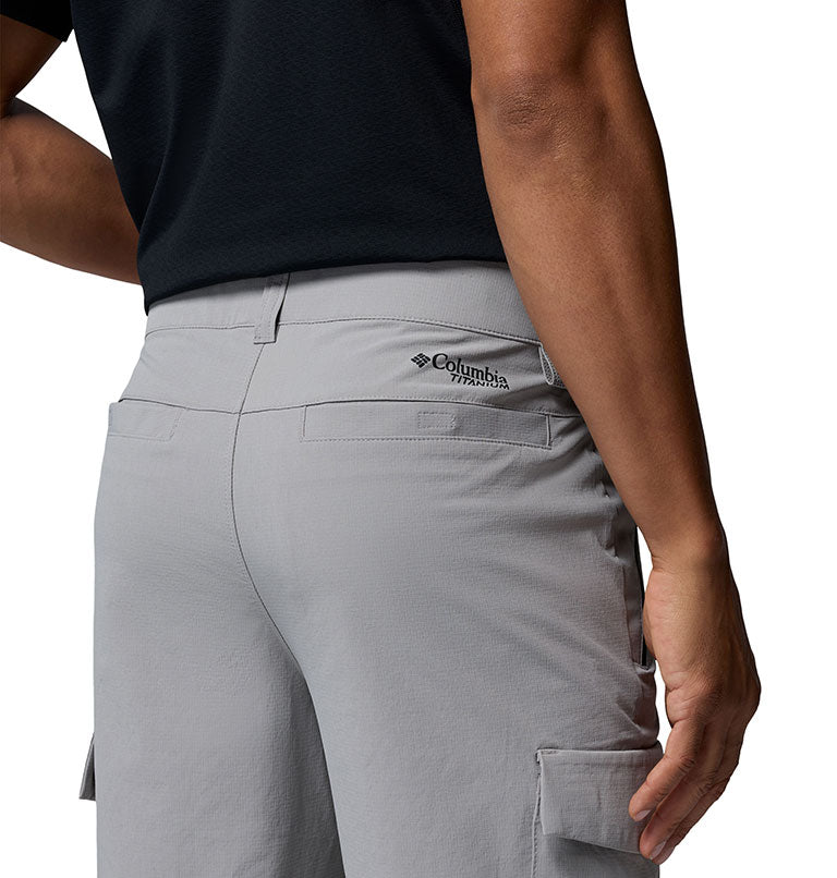 Men's Silver Ridge™ Elite Pants
