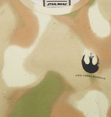 Unisex Endor™ Issue Camo T-Shirt