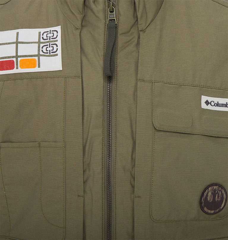 Unisex Endor™ Issue Cargo Vest