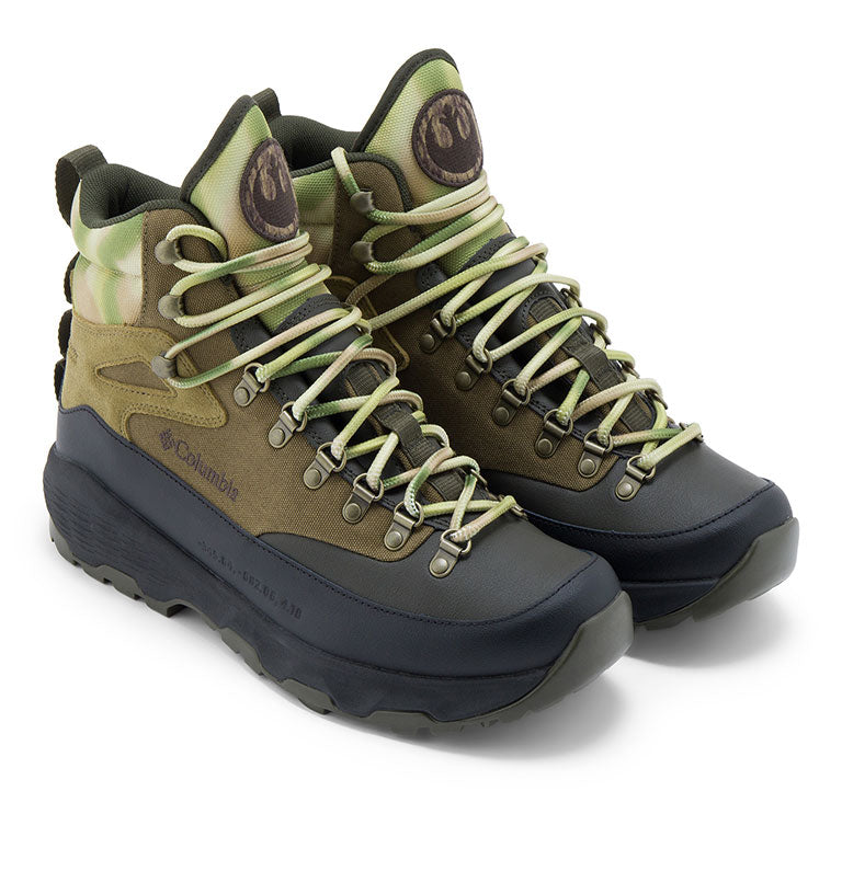 Men's Endor™ Issue Boots