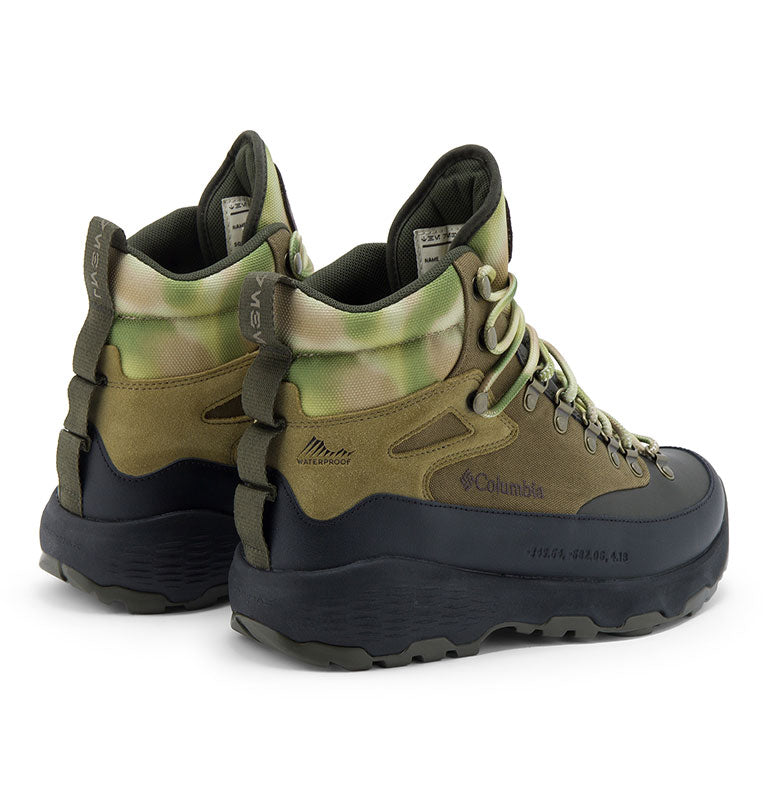 Men's Endor™ Issue Boots