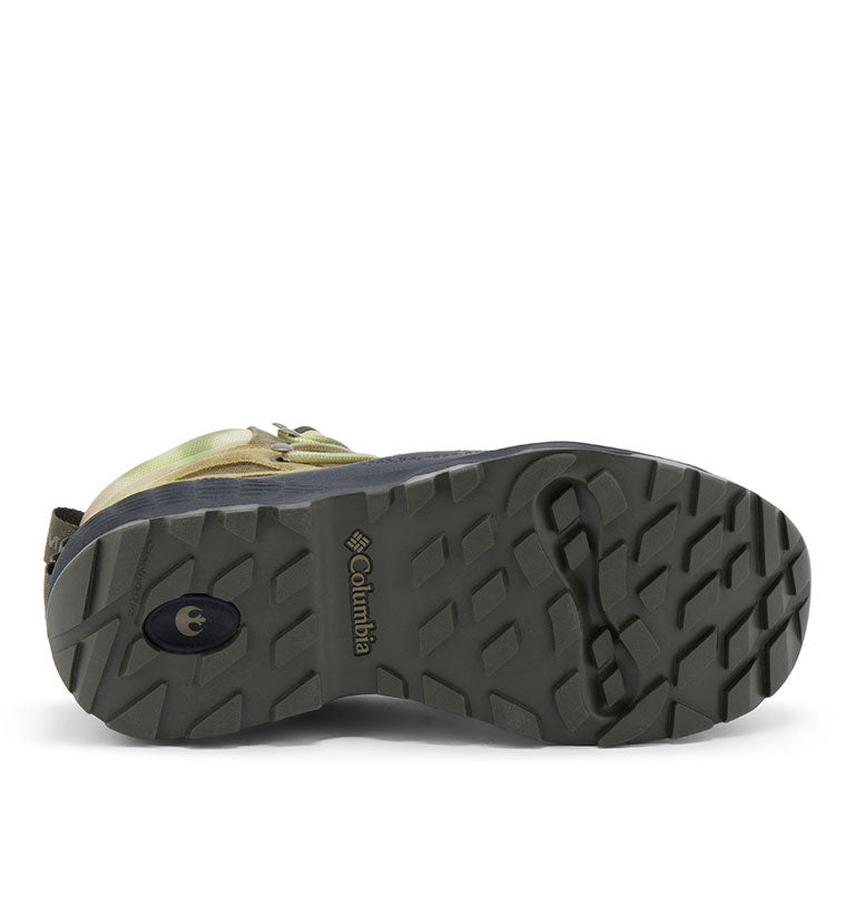 Men's Endor™ Issue Boots